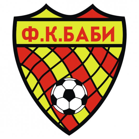 Logo of FK Babi Štip