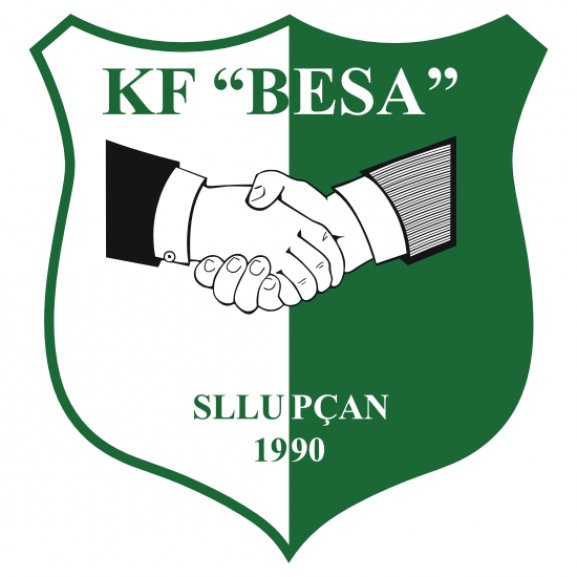 Logo of FK Besa Slupčane