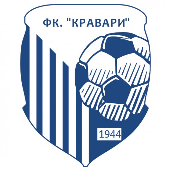 Logo of FK Kravari