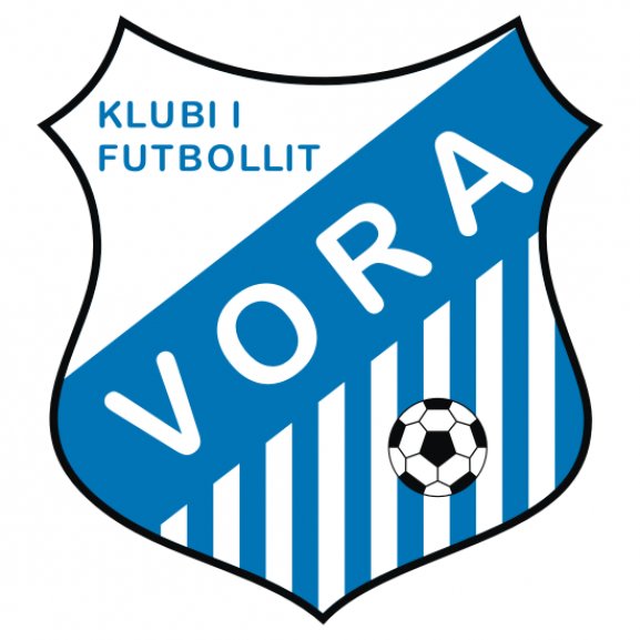 Logo of FK Vora