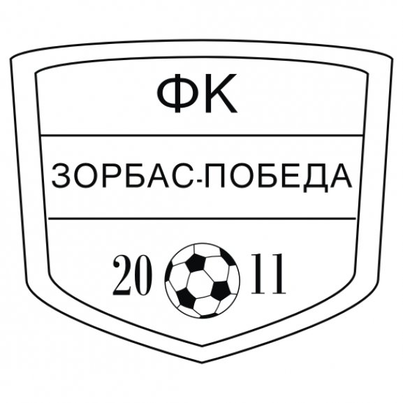 Logo of FK Zorbas Pobeda Mrzenci