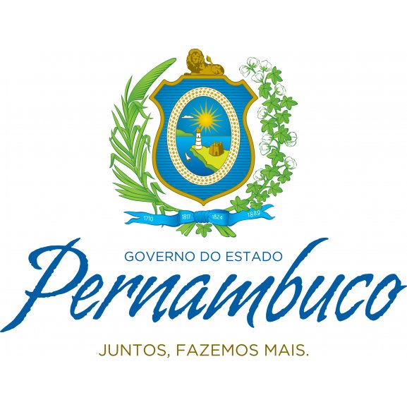 Logo of Marca do Governo de Pernambuco