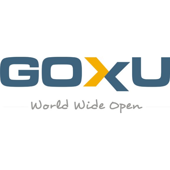 Logo of Goxu