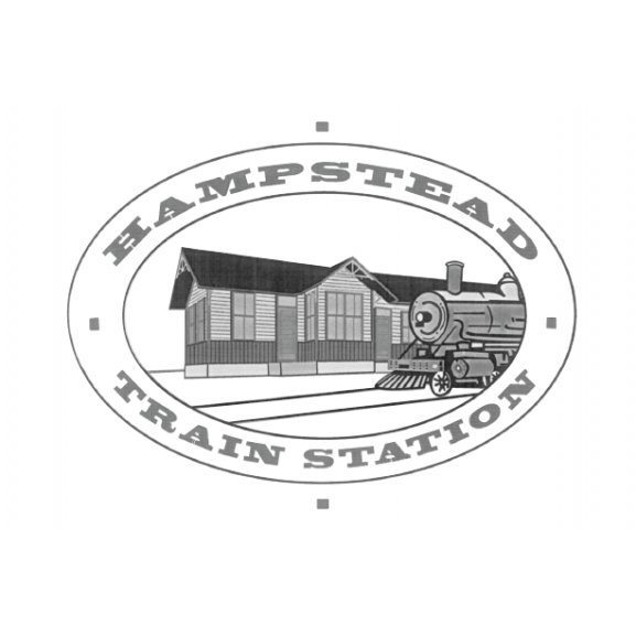 Logo of Hampstead Train Station