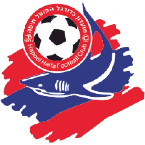 Logo of Hapoel Haifa FC
