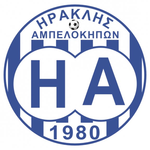 Logo of Iraklis Ampelokipi