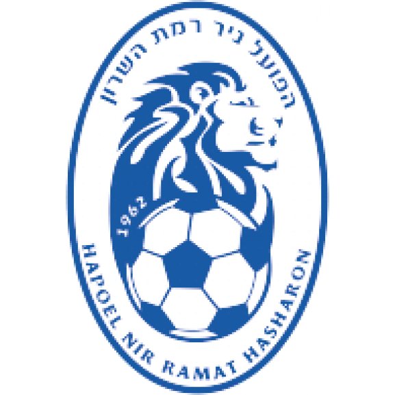 Logo of Ironi Nir Ramat HaSharon FC