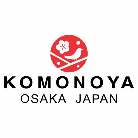 Logo of Komonoya