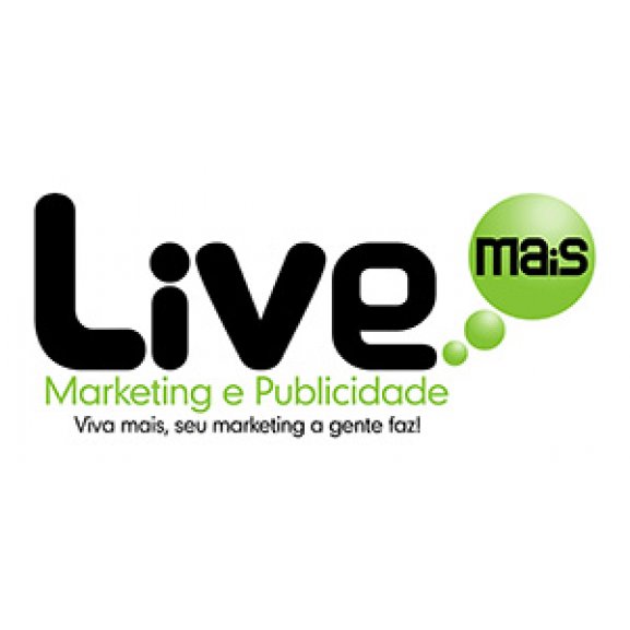 Logo of Live Mais Marketing e Publicidade