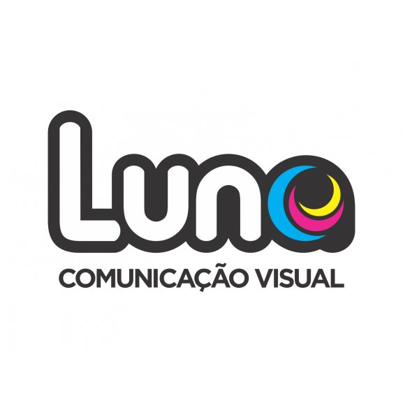 Logo of Luna
