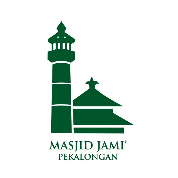 Logo of Masjid Jami' Pekalongan