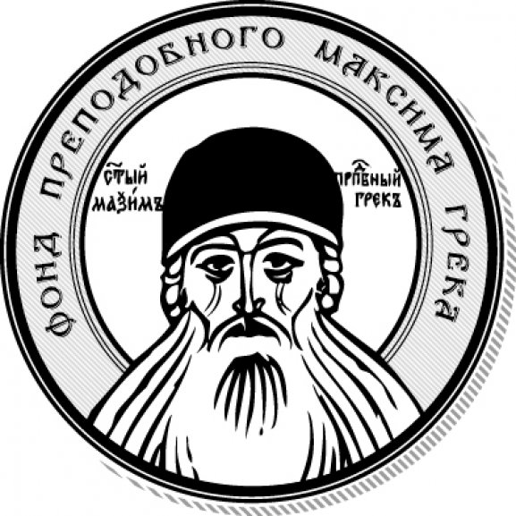 Logo of Maximus the Greek&#039;s fund