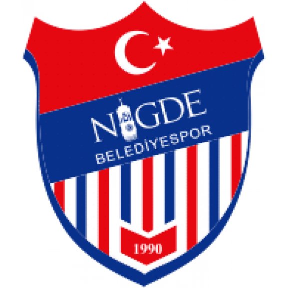 Logo of Niğde Belediyespor