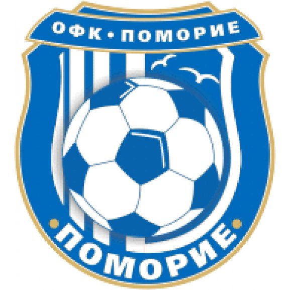 Logo of OFK Pomorie