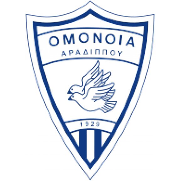 Logo of Omonia FC Aradippou