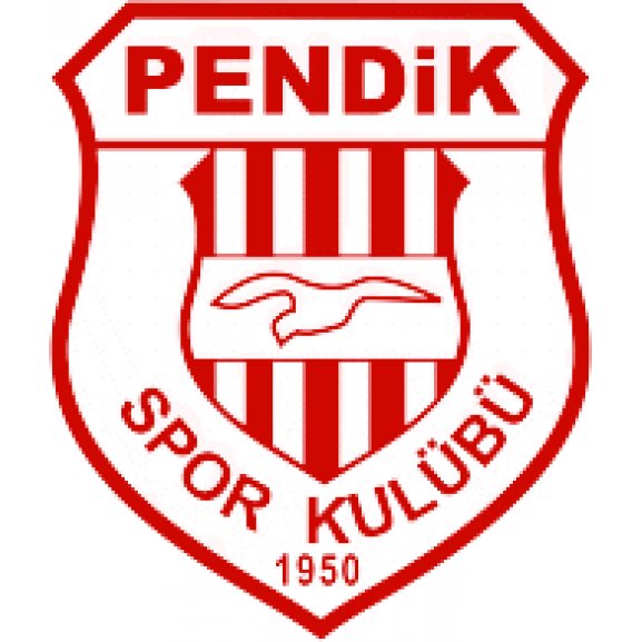 Logo of Pendikspor
