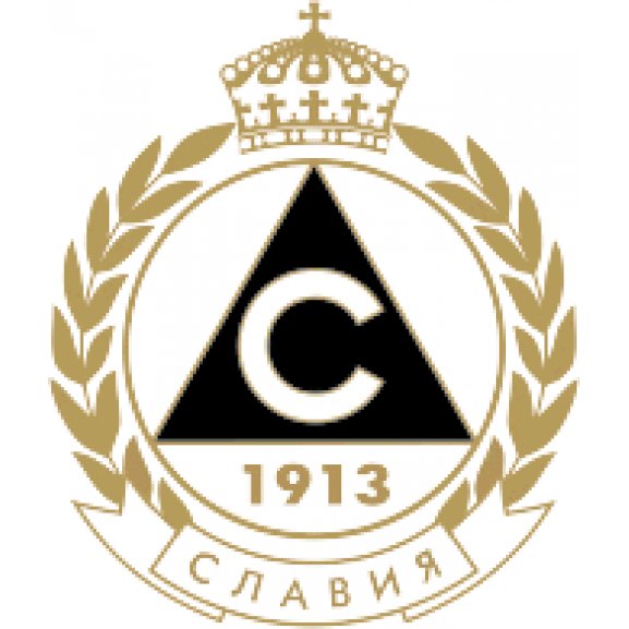 Logo of PFC Slavia Sofia