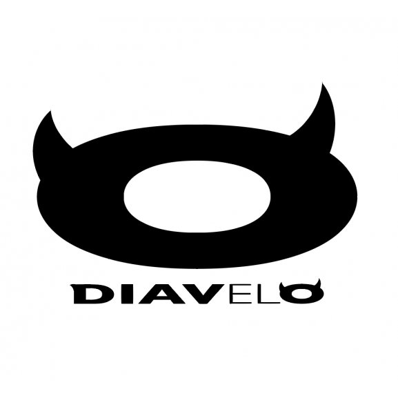 Logo of Diavelo headbadge