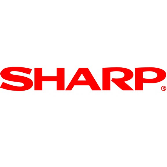 Logo of Sharp