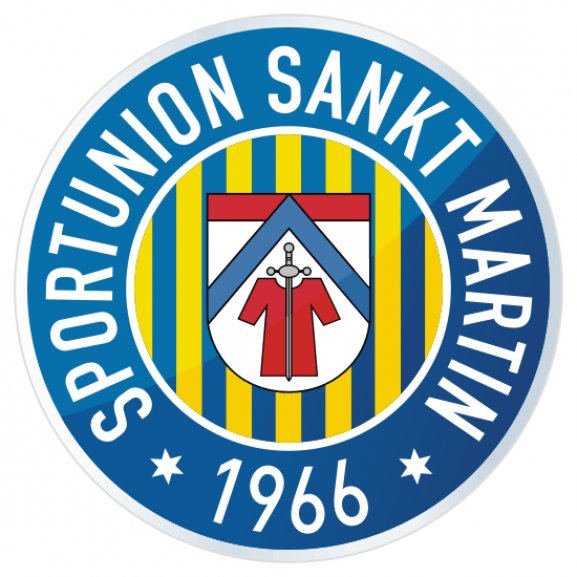 Logo of Sportunion Sankt Martin