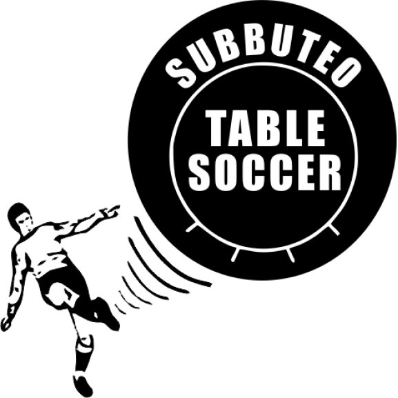 Logo of Subbuteo