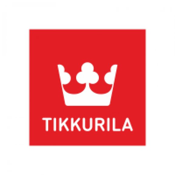 Logo of Tikkurila