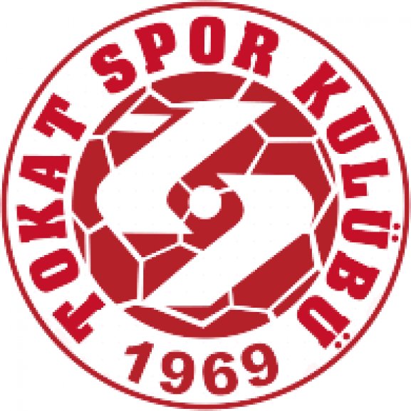 Logo of Tokatspor