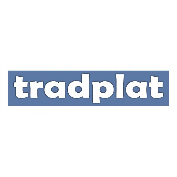 Logo of Tradplat