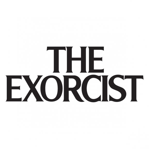 Logo of The Exorcist