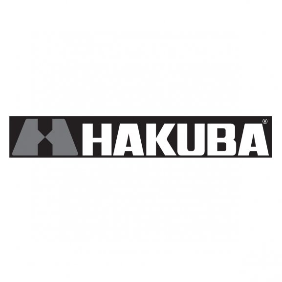 Logo of Hakuba
