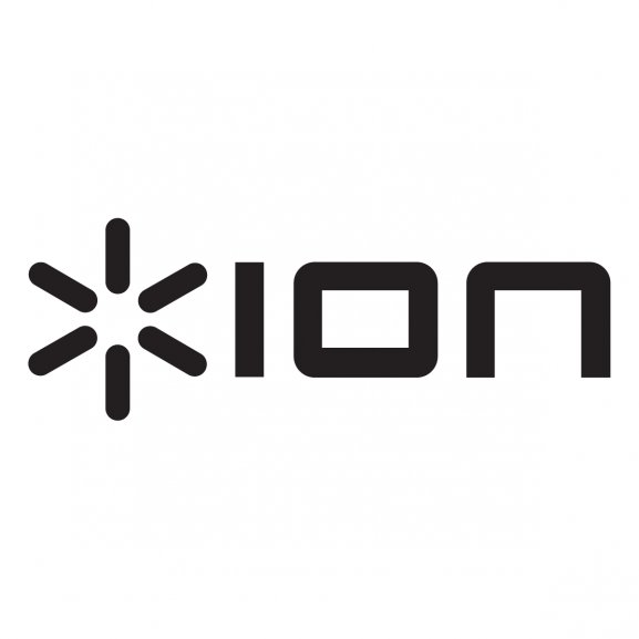 Logo of Ion