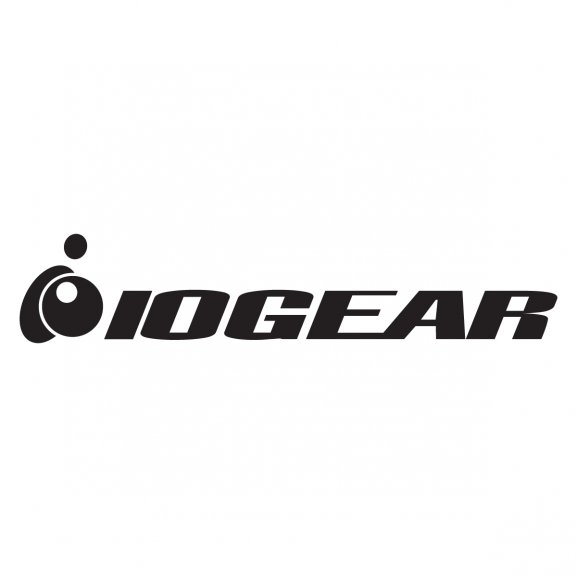 Logo of Iogear