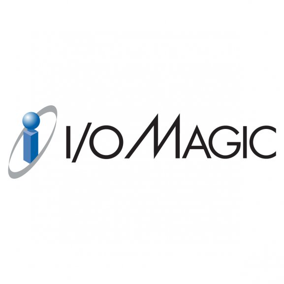 Logo of Io Magic