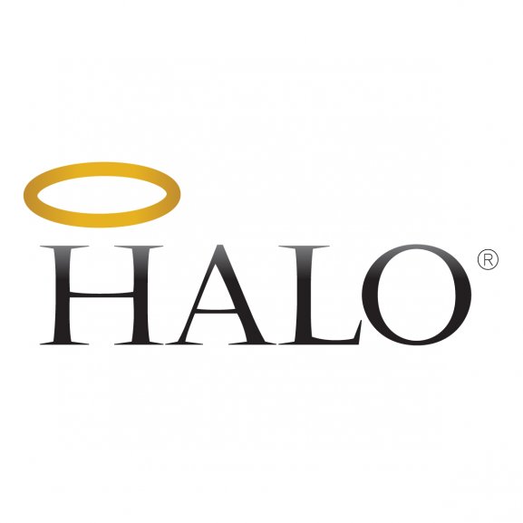 Logo of Halo