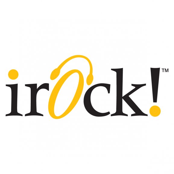 Logo of Irock