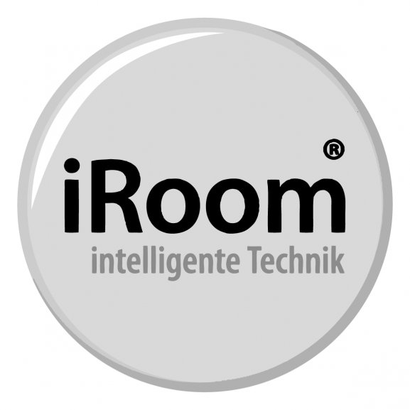 Logo of Iroom