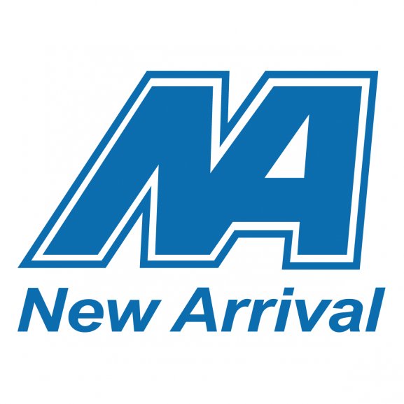 Logo of New Arrival