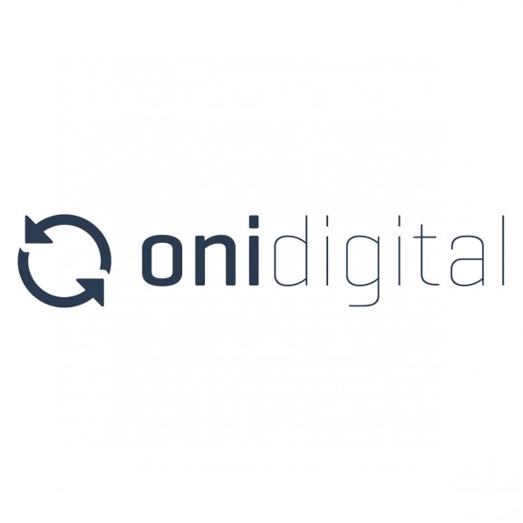 Logo of Oni Digital