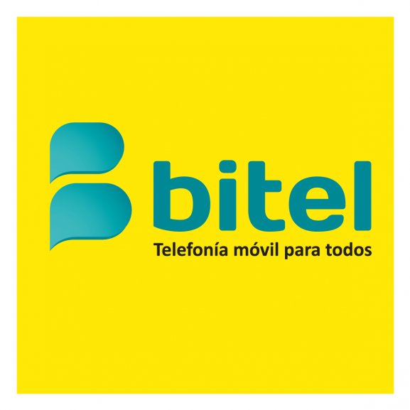 Logo of Bitel