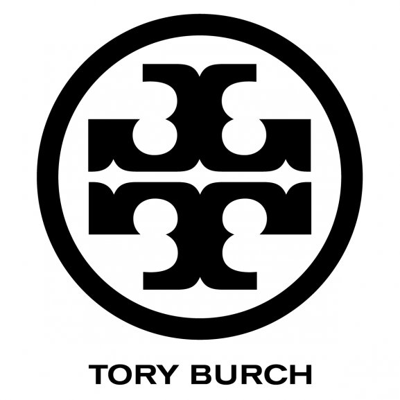 Logo of Tory Burch