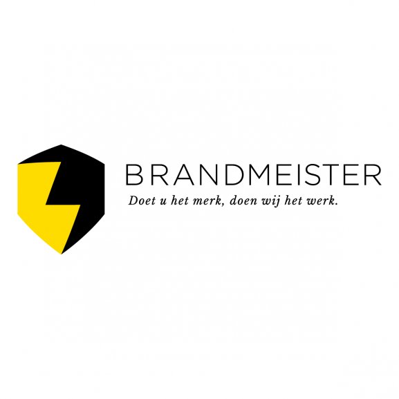 Logo of Brandmeister Amsterdam