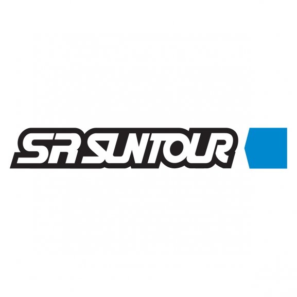 Logo of Sr Suntour