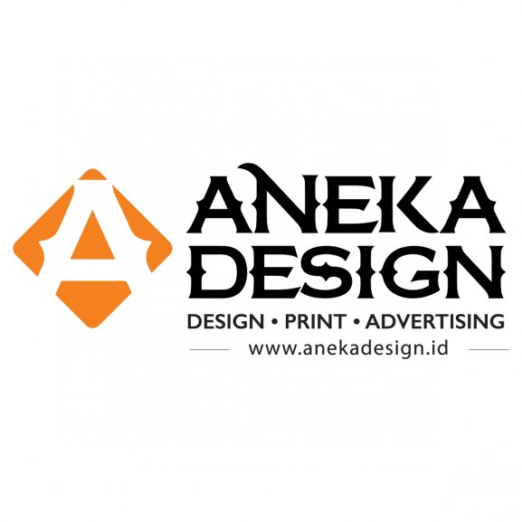 Logo of Aneka Design