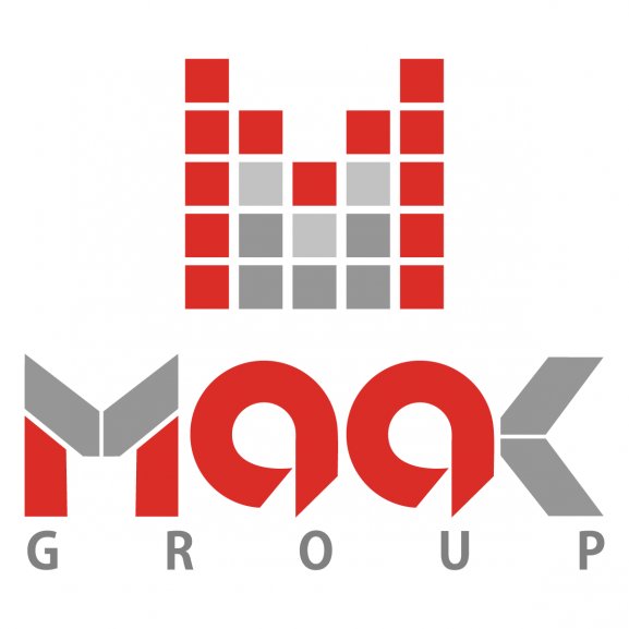 Logo of Maak Group