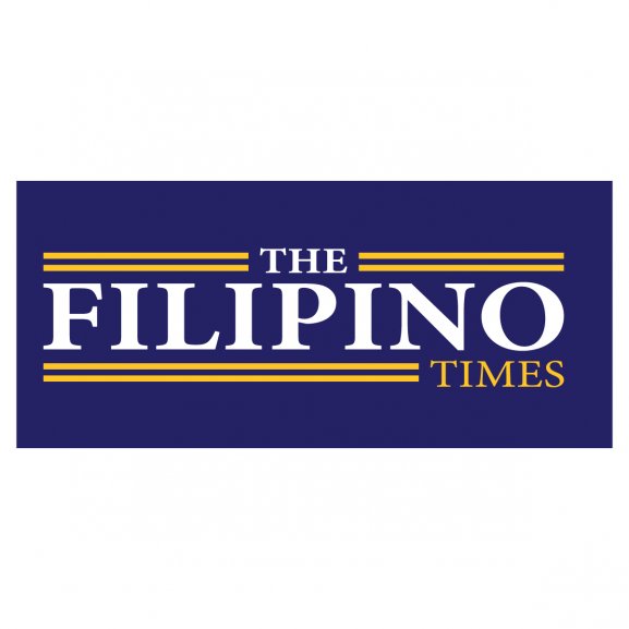 Logo of The Filipino Times