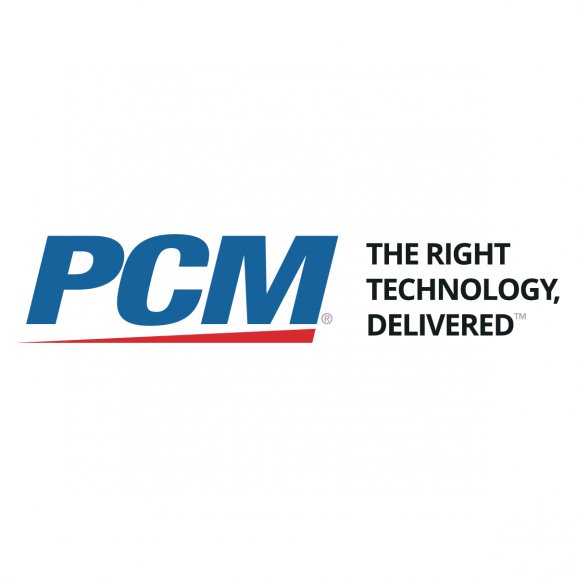 Logo of PCM, Inc.