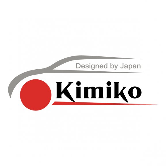 Logo of Kimiko