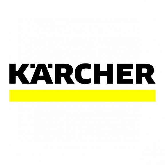 Logo of Karcher