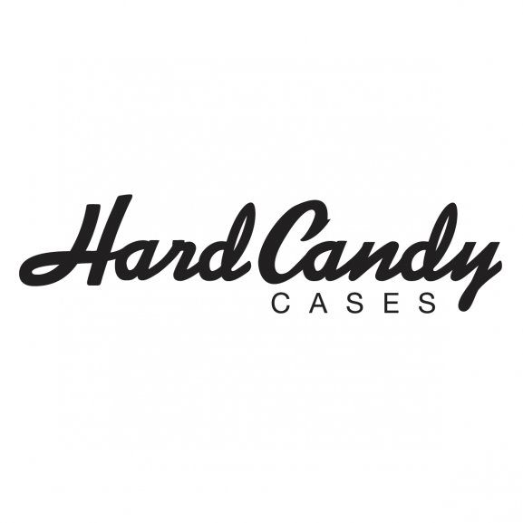 Logo of Hard Candy