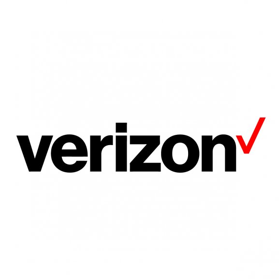 Logo of Verizon